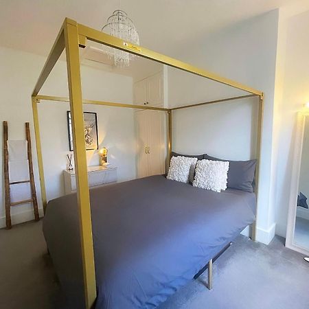 Queen Bedroom In Maida Vale لندن المظهر الخارجي الصورة