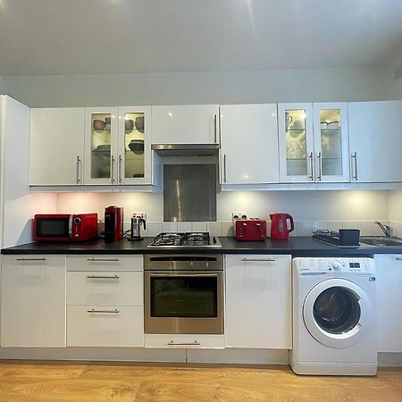 Queen Bedroom In Maida Vale لندن المظهر الخارجي الصورة