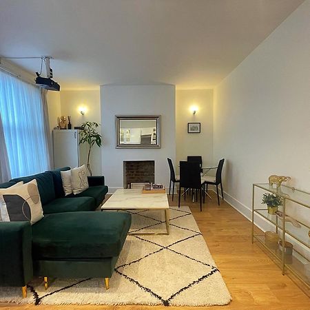 Queen Bedroom In Maida Vale لندن المظهر الخارجي الصورة