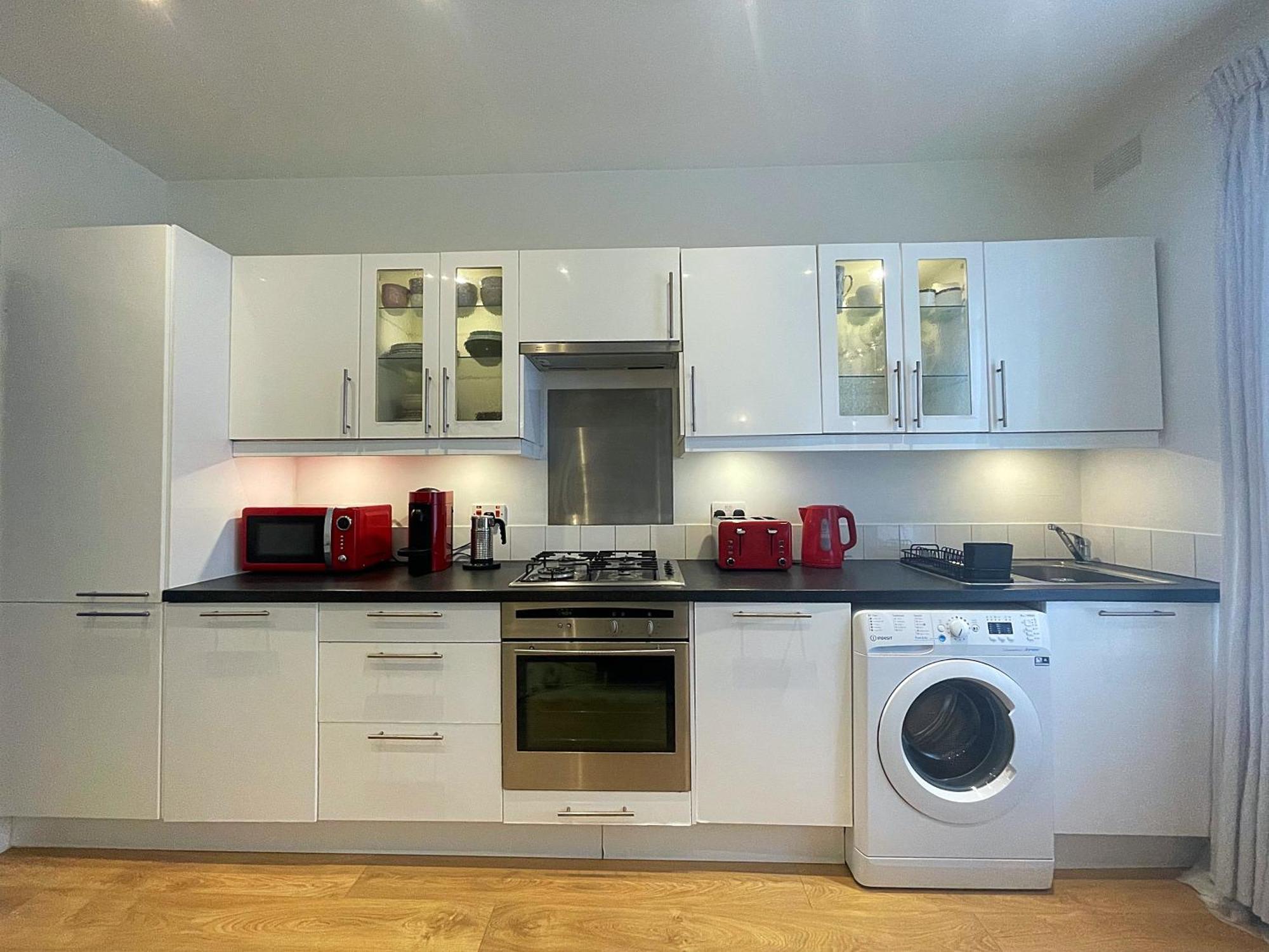 Queen Bedroom In Maida Vale لندن المظهر الخارجي الصورة