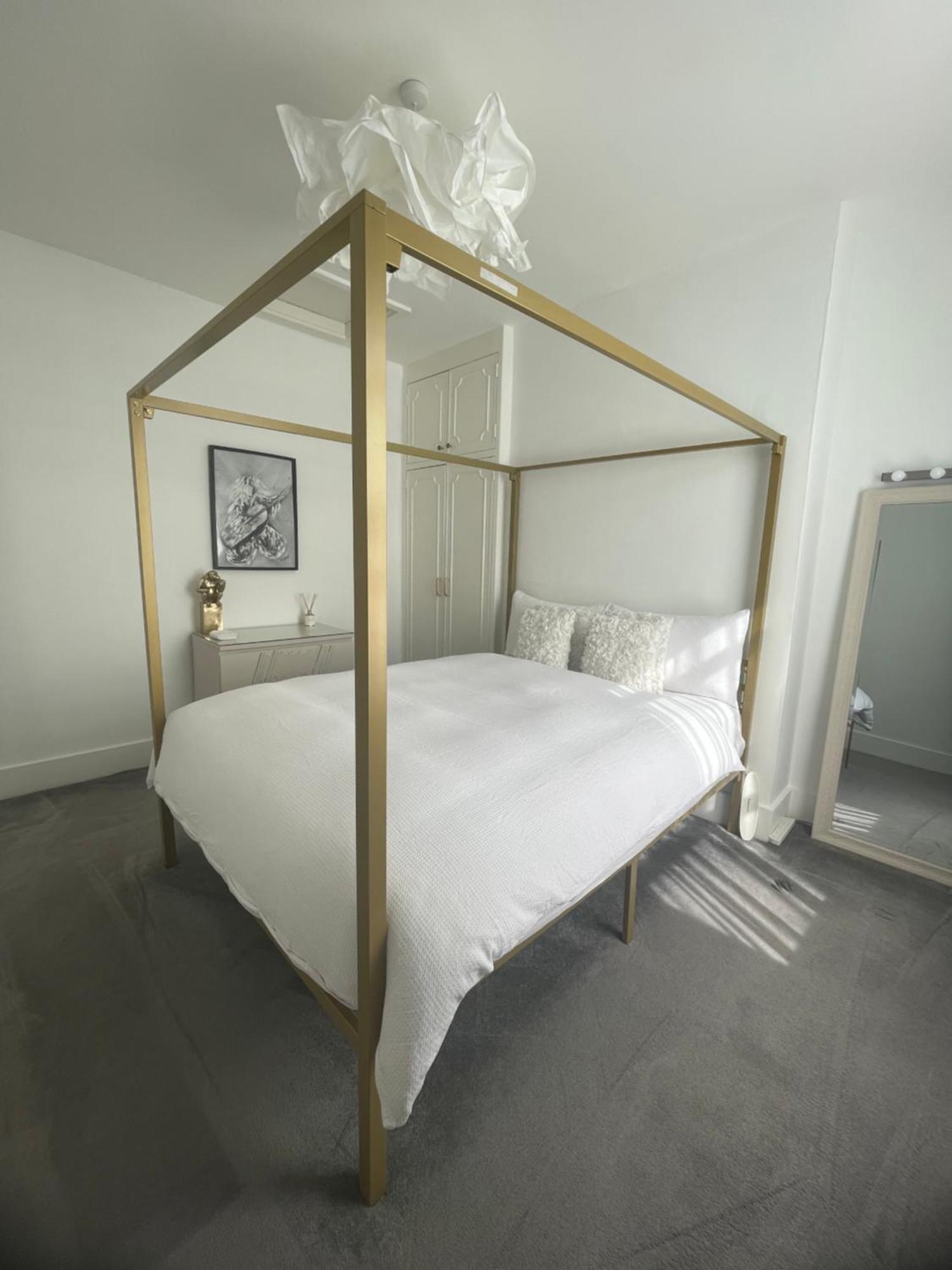 Queen Bedroom In Maida Vale لندن المظهر الخارجي الصورة
