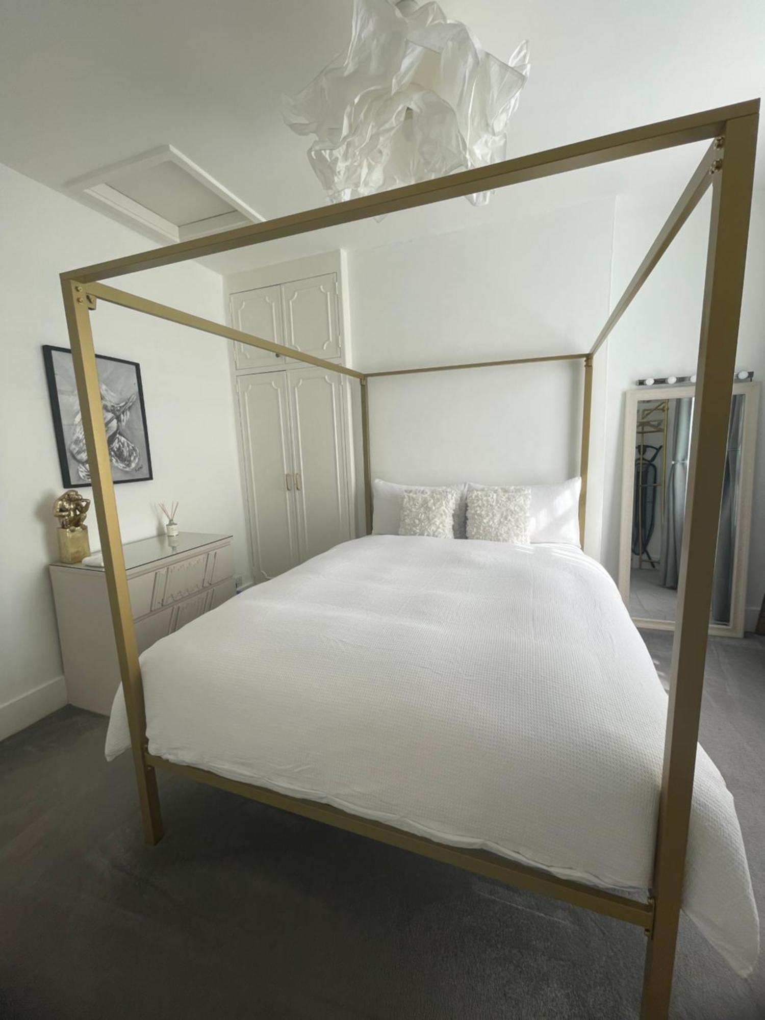 Queen Bedroom In Maida Vale لندن المظهر الخارجي الصورة