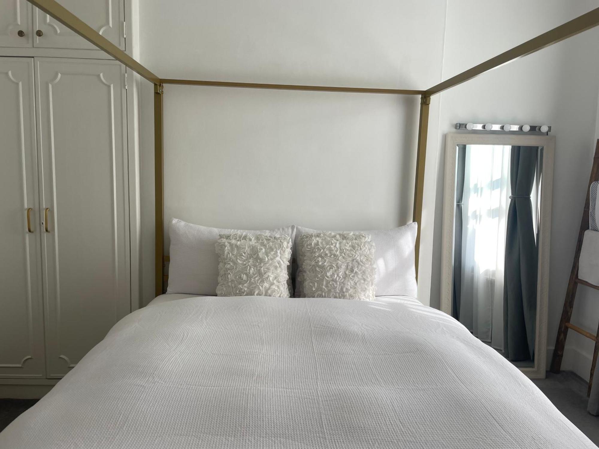 Queen Bedroom In Maida Vale لندن المظهر الخارجي الصورة